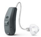 Akfon - aparat słuchowy RIC